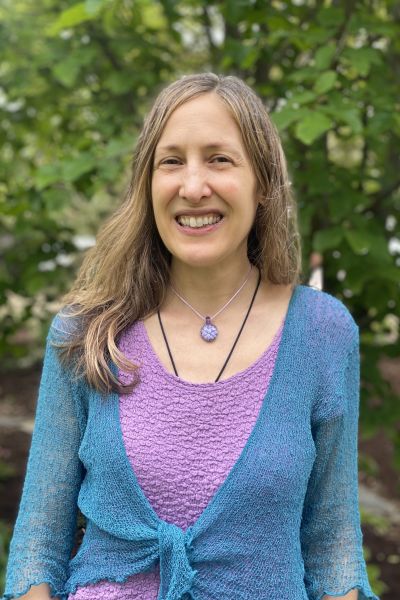 Kristin Piacitelli, LAc.