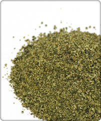 granule herbs