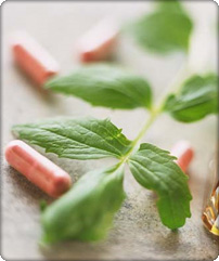 herbal pill supplements