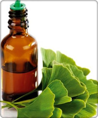 herbal tinctures
