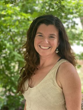 Ann Zimmerman, LAc, MAcOM