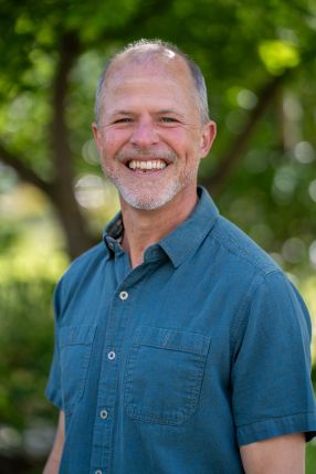 Clark Zimmerman, LAc, MAcOM