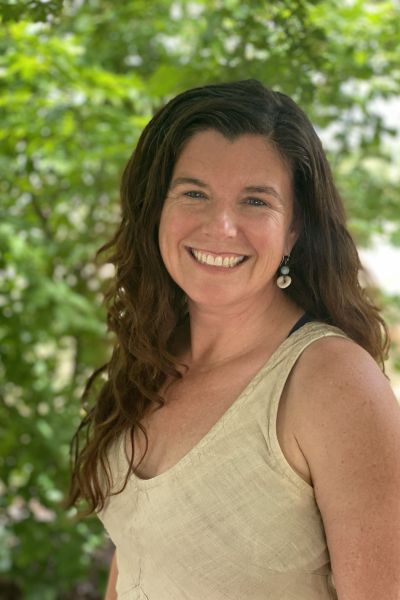 Ann Zimmerman, LAc, MAcOM