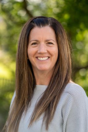 Jen Glaser, Office Manager